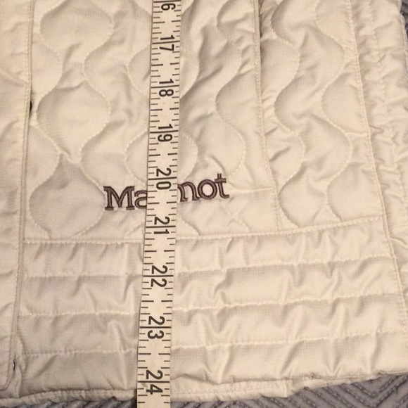 Marmot women’s coat - Picture 9 of 12